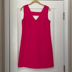 BR Cutout Dress
